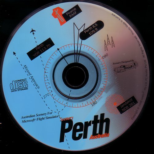 Scenery Perth Australia