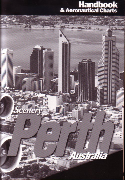 Scenery Perth Australia