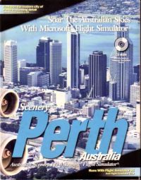 Scenery Perth Australia