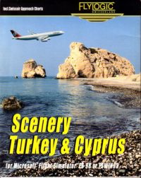 Scenery Turkey & Cyprus