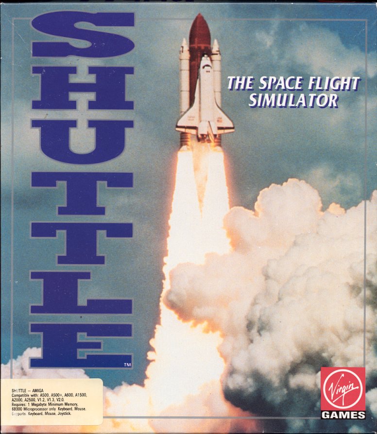 Shuttle