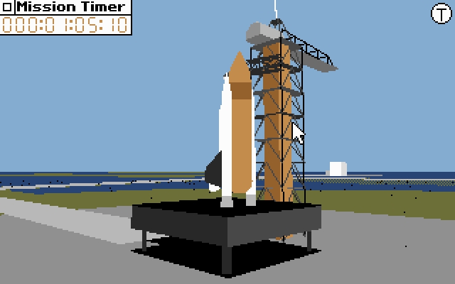 Shuttle