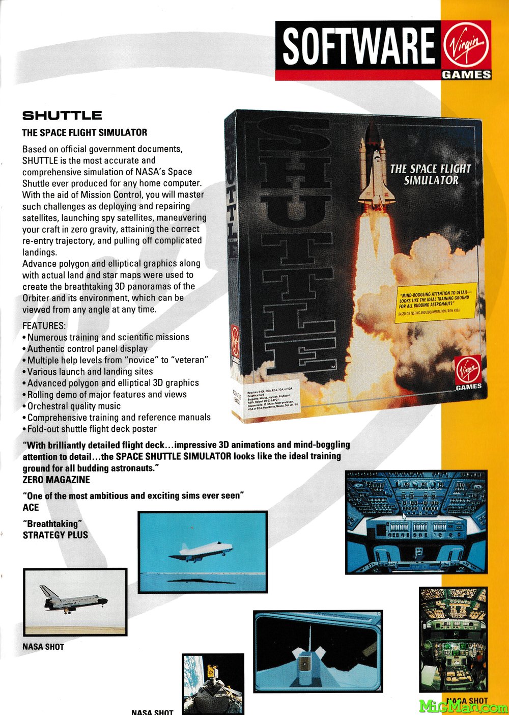 Shuttle