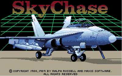 Skychase