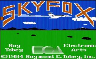 Skyfox