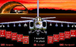 Stormovik Soviet Attack Fighter Su-25