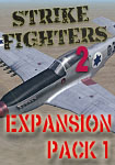Strike Fighters 2: Expansion Pack 1