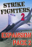 Strike Fighters 2: Expansion Pack 2