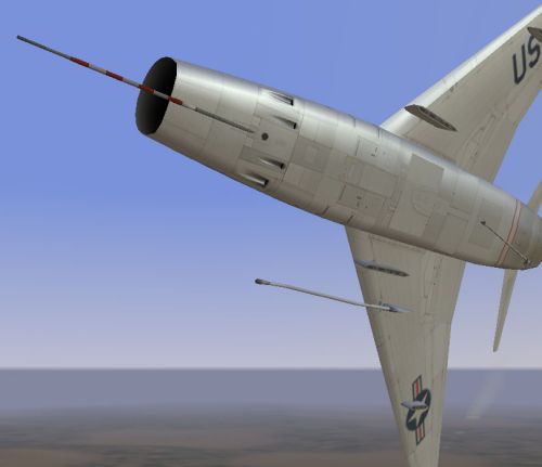 Strike Fighters Project 1