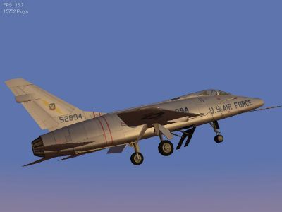 Strike Fighters Project 1