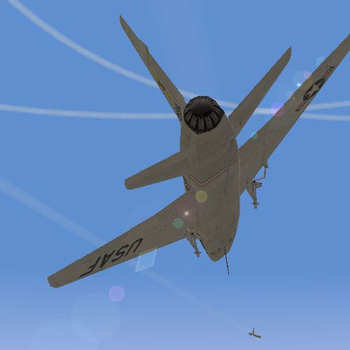 Strike Fighters Project 1