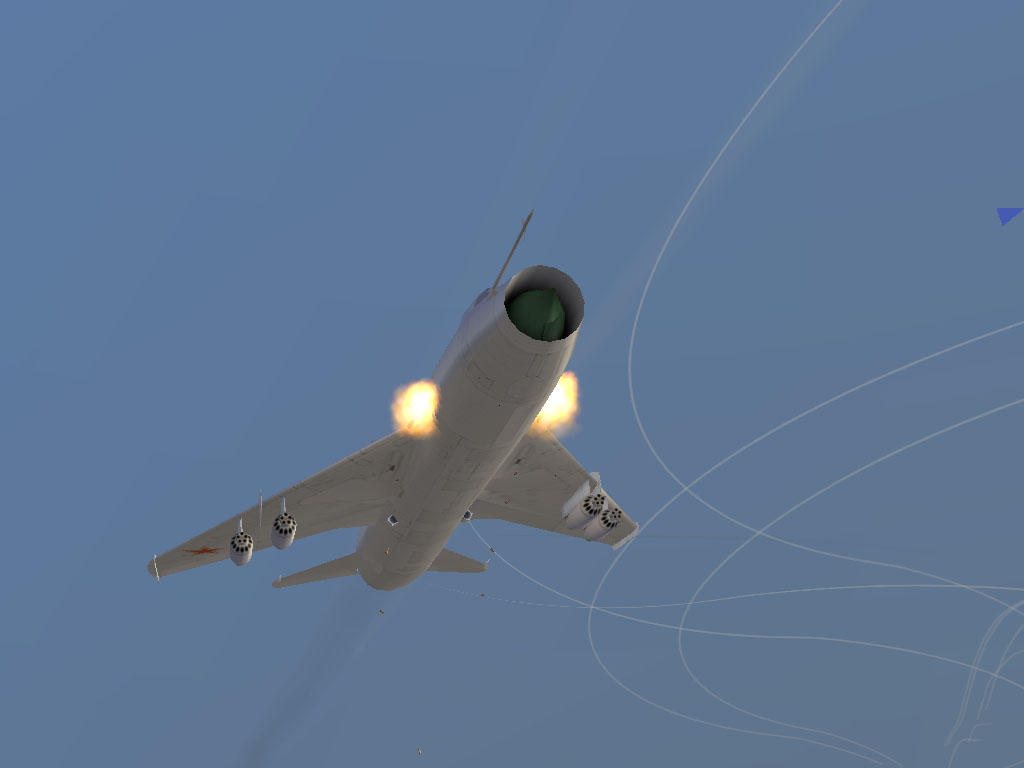 Strike Fighters Project 1