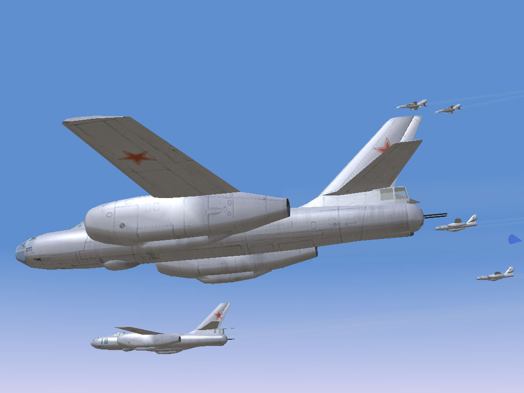 Strike Fighters Project 1