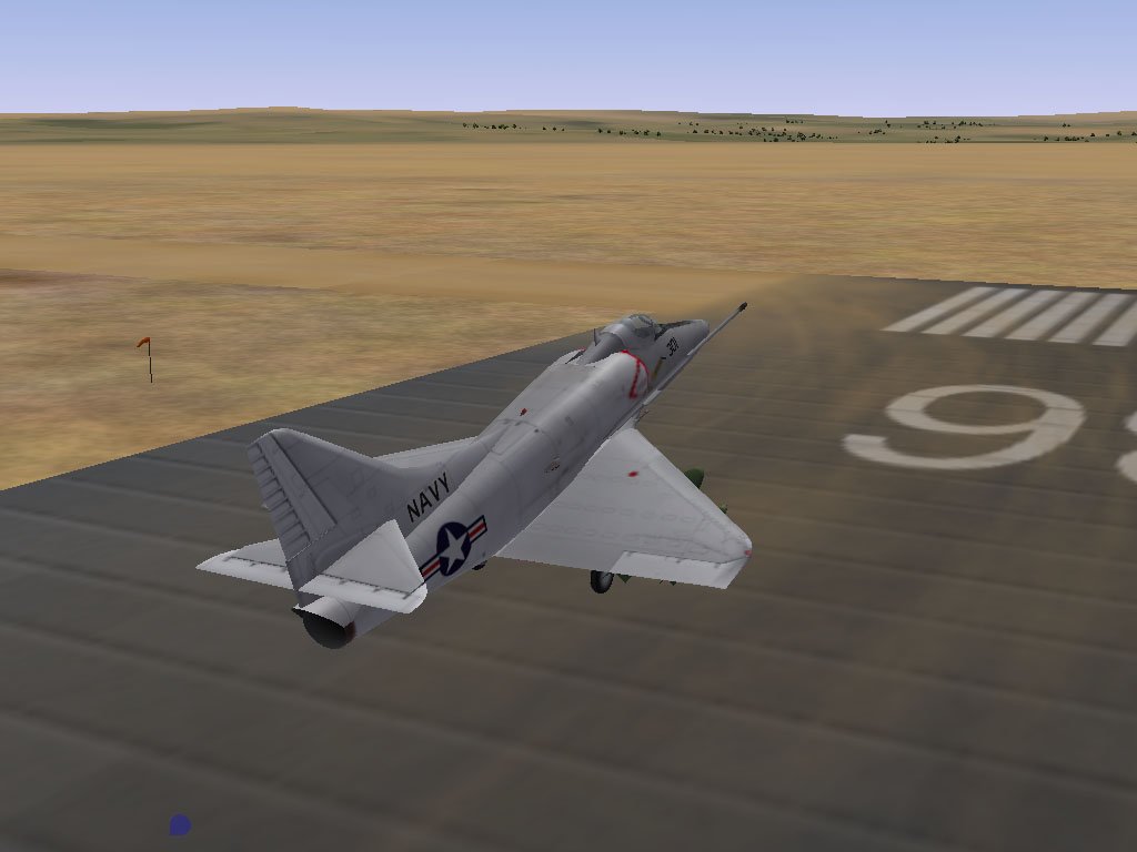 Strike Fighters Project 1