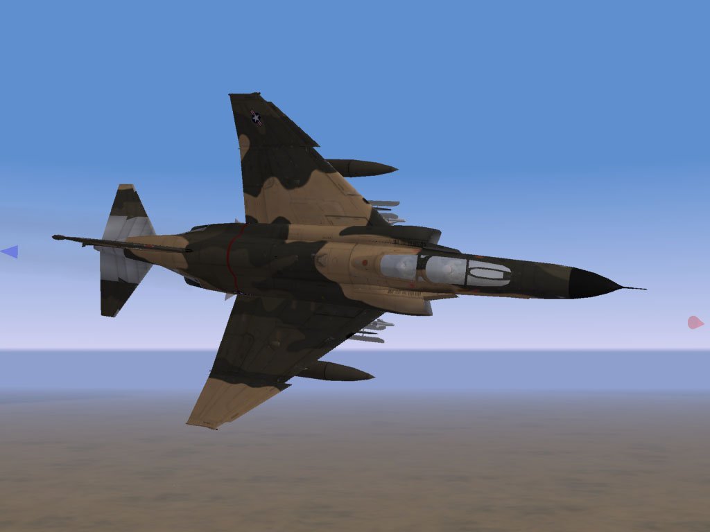 Strike Fighters Project 1