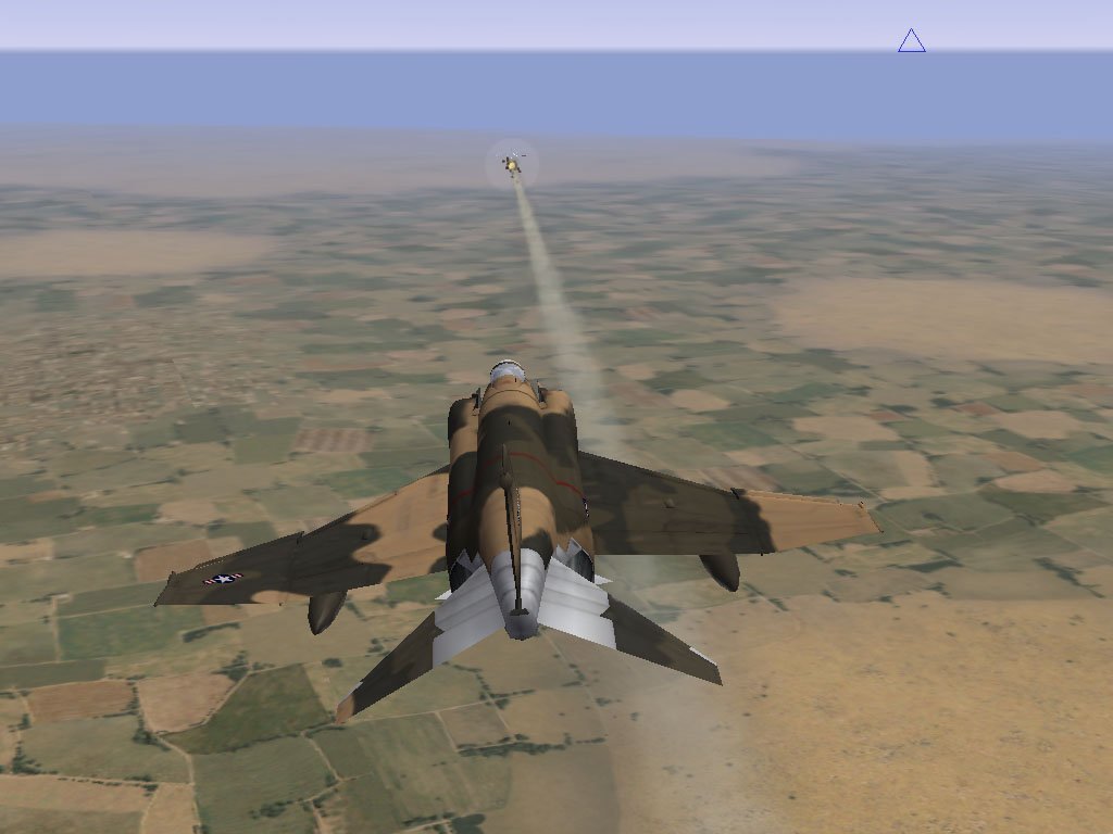 Strike Fighters Project 1