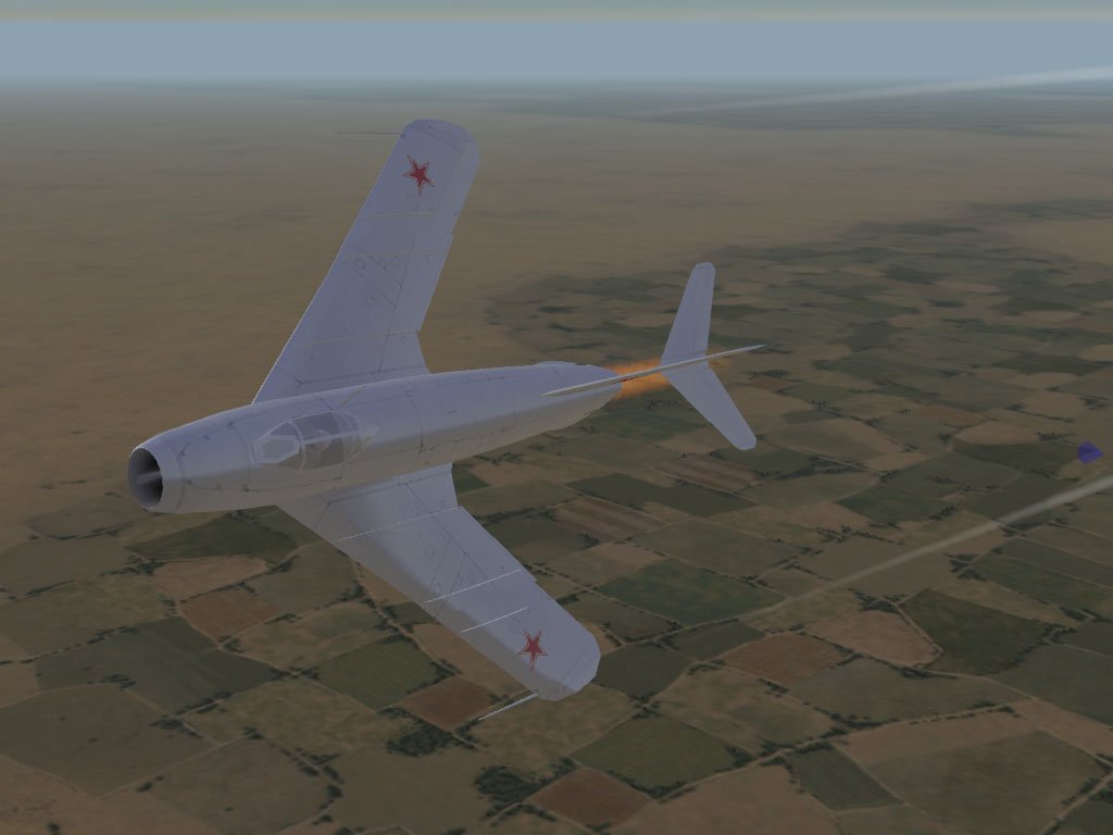 Strike Fighters Project 1