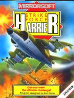 Strike Force Harrier
