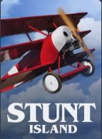 Stunt Island