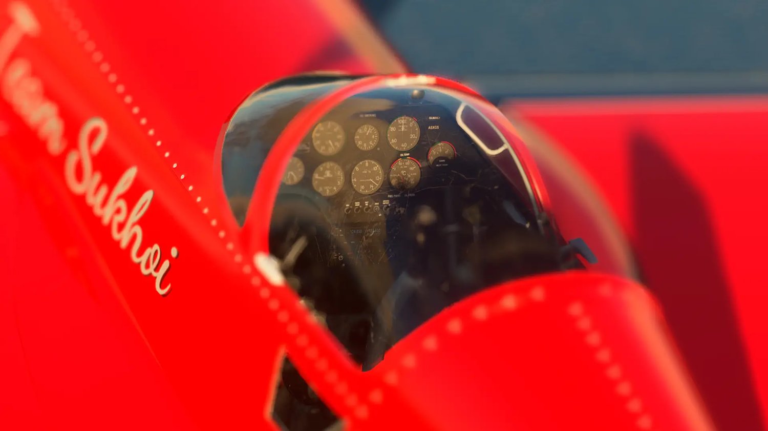 Su-26MX