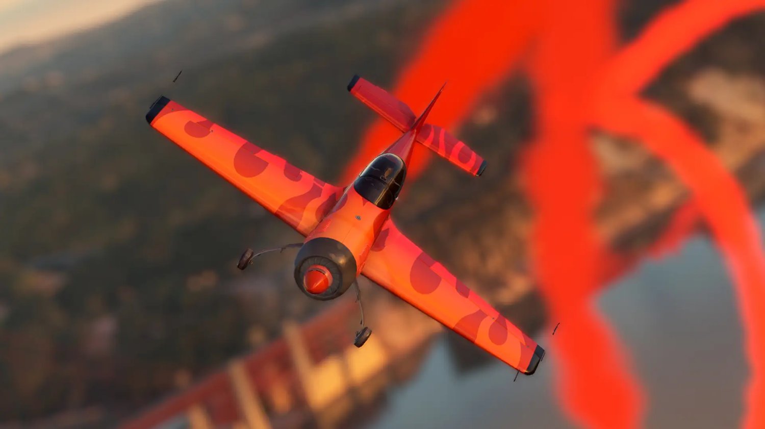 Su-26MX