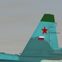 Su-27 Flanker 2.5