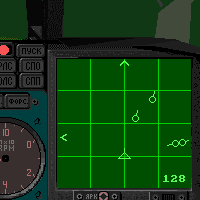 Su-27 Flanker