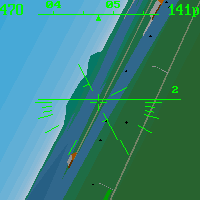 Su-27 Flanker