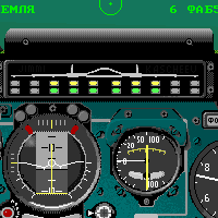 Su-27 Flanker