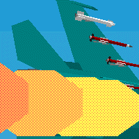 Su-27 Flanker