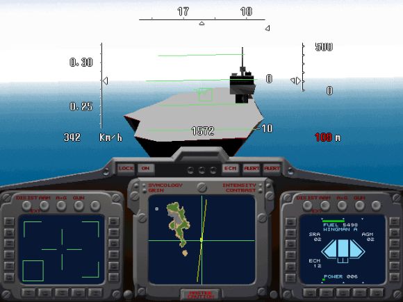 Super AirCombat