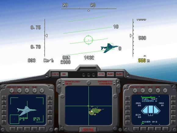 Super AirCombat