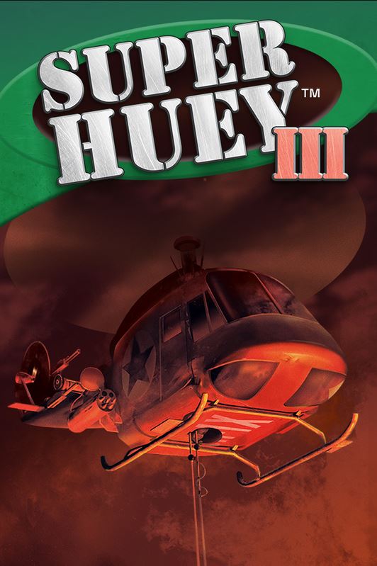 Super Huey III