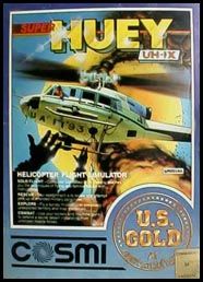 Super Huey