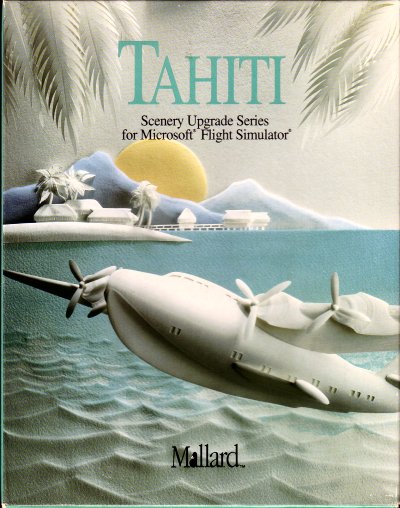 Tahiti