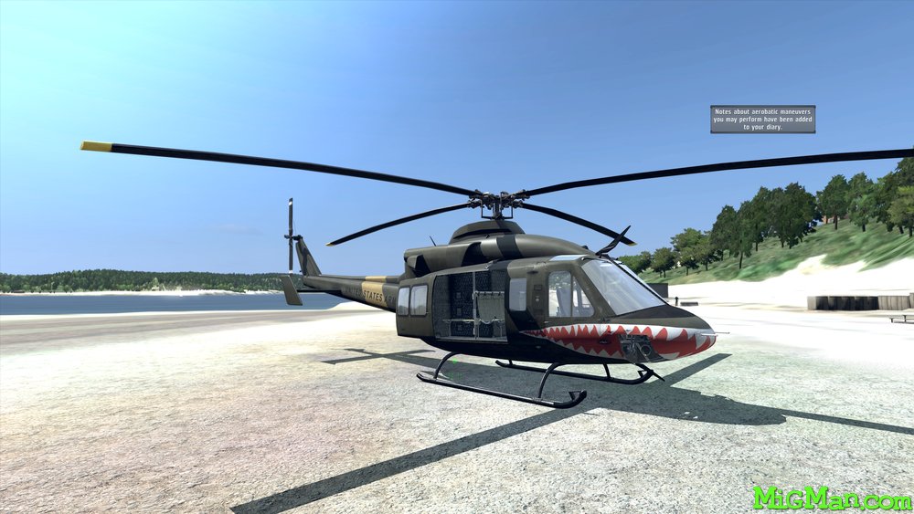 Take On Helicopters