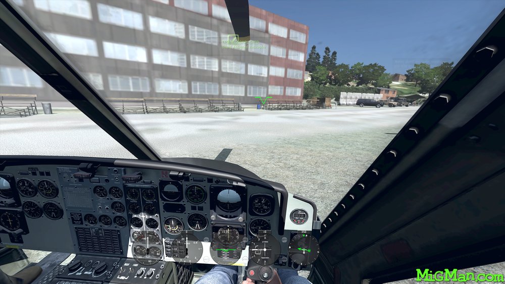 Take On Helicopters
