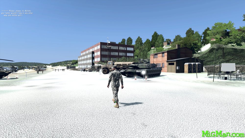 Take On Helicopters