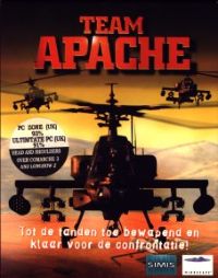 Team Apache
