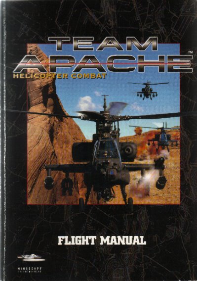 Team Apache