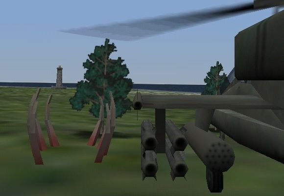 Team Apache