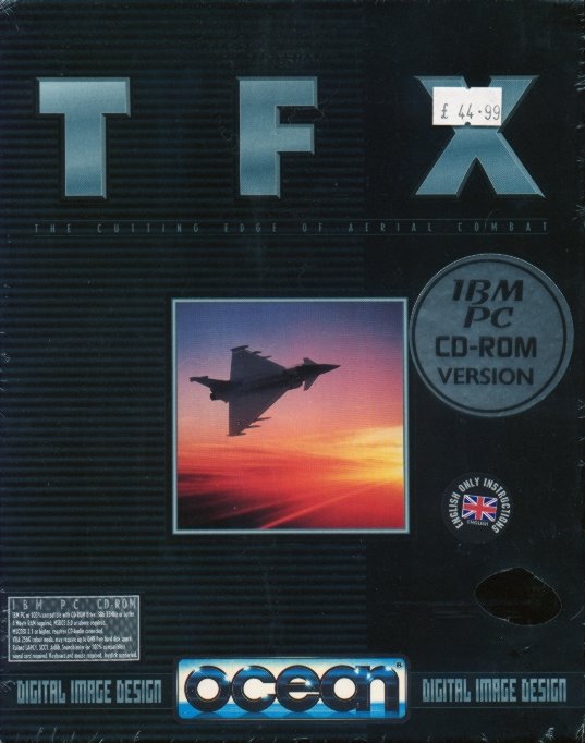 TFX