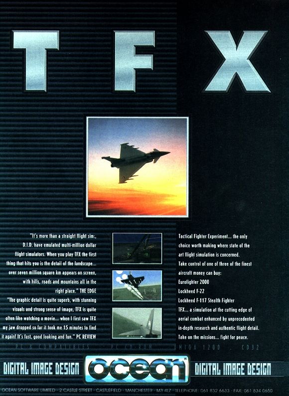 TFX