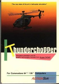 Thunder Chopper