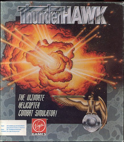 Thunderhawk