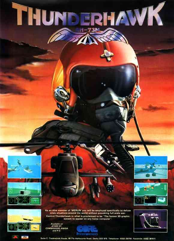 Thunderhawk