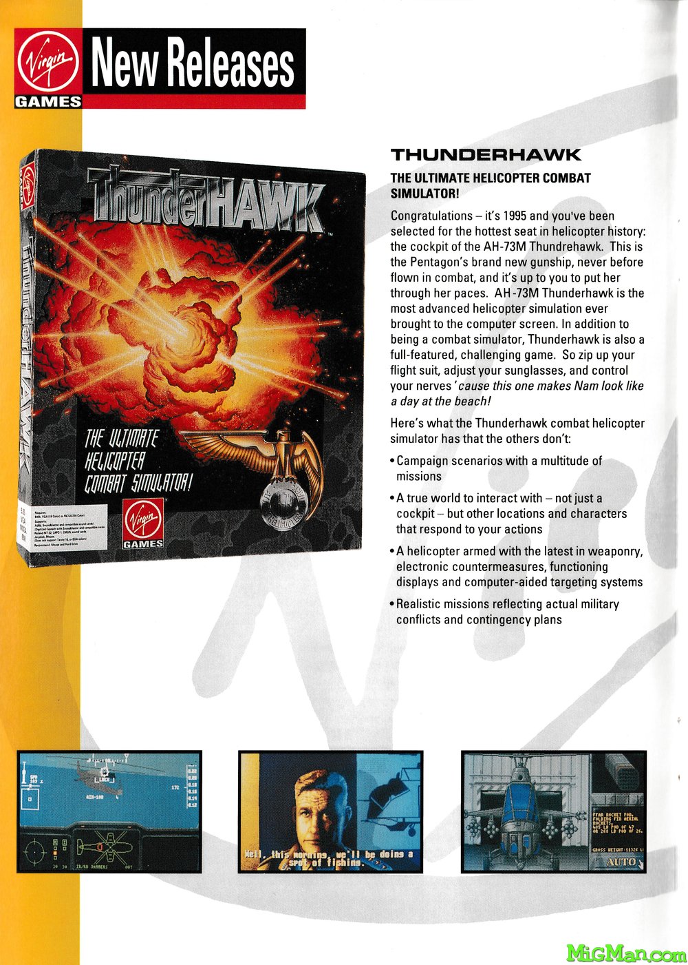 Thunderhawk
