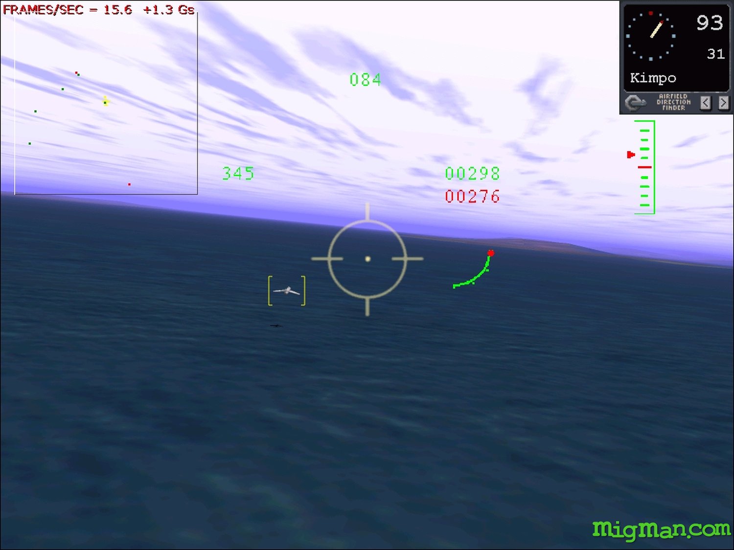 Thunderjets over Korea