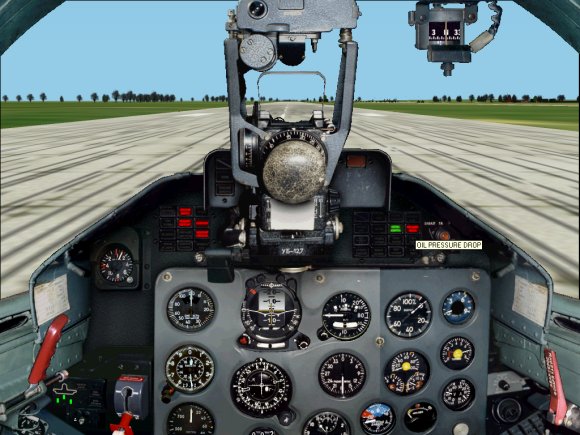 TLK-39C Albatros (2001)