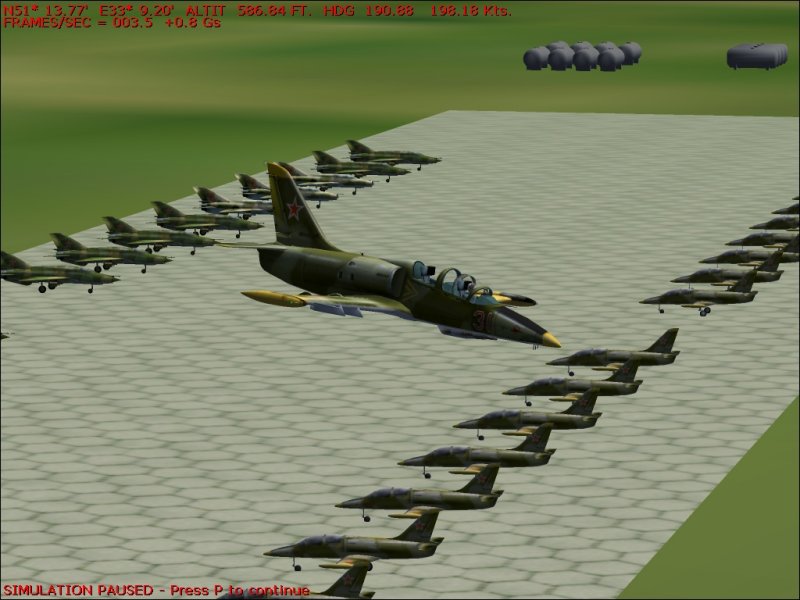 TLK-39C Albatros (2001)